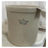 1 gallon Crock
