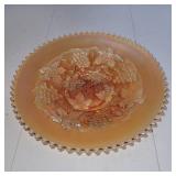 Carnival Glass Northwood bowl