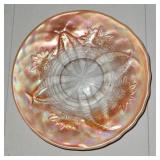 Dugan Opalescent plate