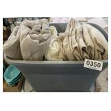 Electric blanket and winter blankets