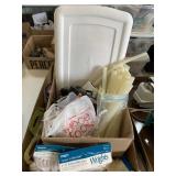 Rings, purse handles, hot glue guns and more