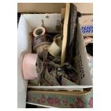 Misc ribbon and more