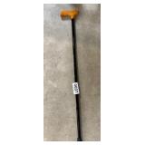 Collapsible cane