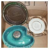 Ashtrays (1 local - Ashland, OH)