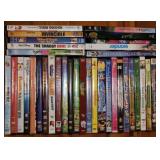 DVD Movies