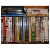 DVD Movies