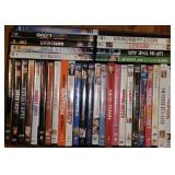 DVD Movies