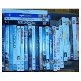 DVD Movies