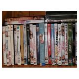 DVD Movies