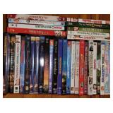 DVD Movies