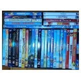 DVD Movies