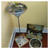Fairy gardens