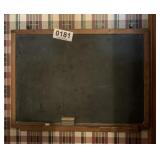 Chalk board
