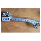 Vintage Ashland, Ohio tool