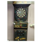 Pub Time darts game (approx 7' tall)