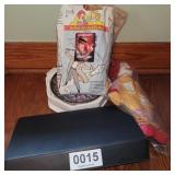 McDonalds memorabilia and more