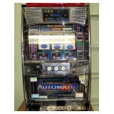Atomic 777 slot machine