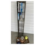 DVD storage,DVD Movies,  misc decor