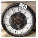 Wall clock