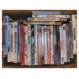 DVD Movies