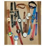 Watches