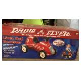Radio flyer Little Red Roadster (NIB)
