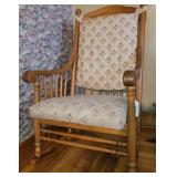 Virginia House Furniture Co. Rocker