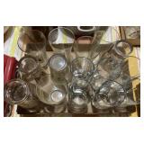 Coca-Cola, Dr Pepper glasses and more