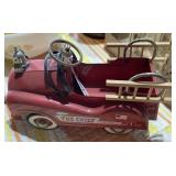 fire truck toy