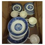 Dish set