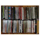 CDs