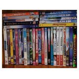 DVD Movies