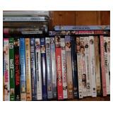 DVD Movies