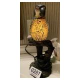 Parrot light