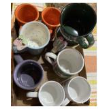 Coffee Mugs