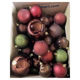 Christmas ornaments
