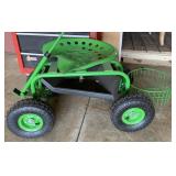 Garden cart