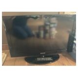 Samsung flatscreen