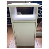 Small cabinet