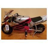 Mini Moto 18v pocket bike