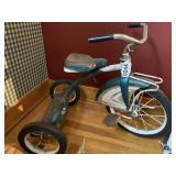 AME Junior tricycle