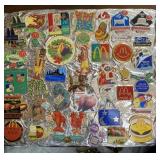 McDonalds & more Pin collection