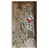Costume jewelry