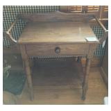 Side table