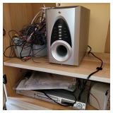 Durabramd surround sound and Pioneer DVD player