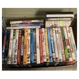 DVD Movies