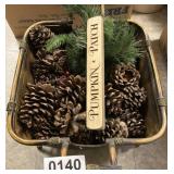 Holiday decor