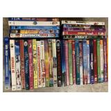 DVD Movies