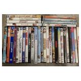 DVD Movies