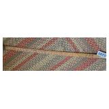Seamstress ruler